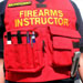 External Vest Carrier