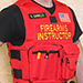 Outer Vest Carrier