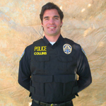 Gallery Over The Uniform