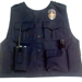 External Vest Carrier