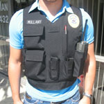 Gallery LA Port Police