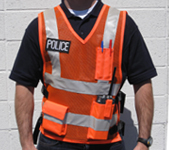 Saftey Vest