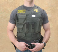 Tactical Vest