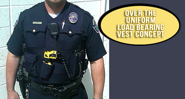 Over the Uniform